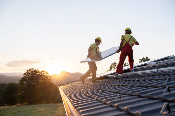 Best Rubber Roofing (EPDM, TPO)  in Audubon, NJ
