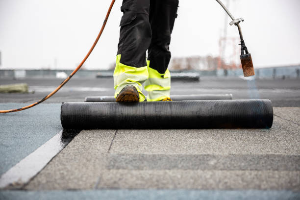 Best Rubber Roofing (EPDM, TPO)  in Audubon, NJ