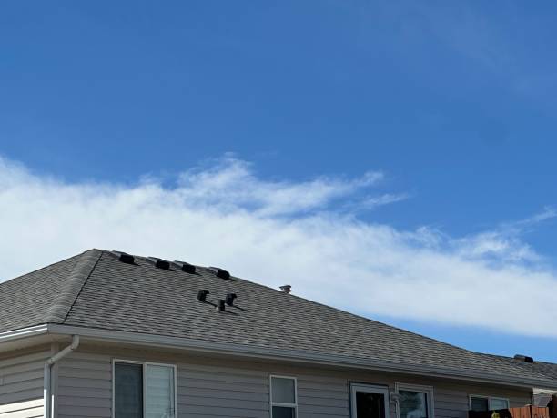 Audubon, NJ Roofing Company