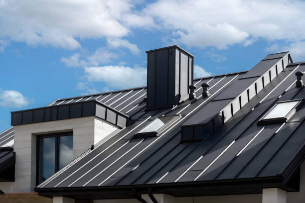 Fast & Reliable Emergency Roof Repairs in Audubon, NJ